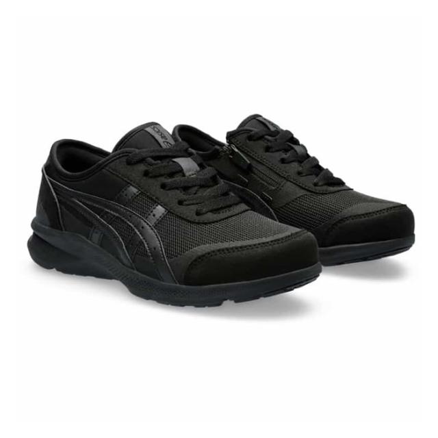 【送料無料】アシックス(asics) ハダシウォーカー ファスナー付き レディース 3E相当 HADASHIWALKER [1292A066](女性 ウイメンズ ウォ・