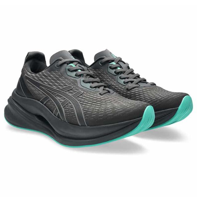 アシックス(asics) ゲルファストウォーク ダークグレー×ガンメタル 【1293A046】(ユニセックス ウォーキングシューズ 靴 くつ スニー・