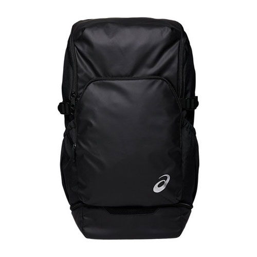 [asics]アシックス TEAMバックパック40 ブラック[3033B200]