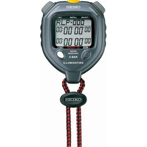 ストップウォッチ SEIKO 水泳 競泳 陸上（新品 数多く SEIKO