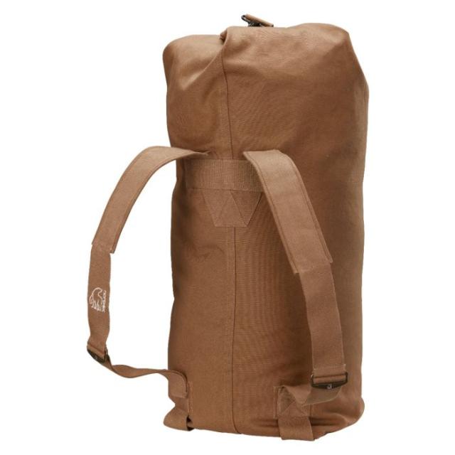 国内正規品】NORDISK ノルディスク ダッフルバッグ 65L Kongsberg 65 