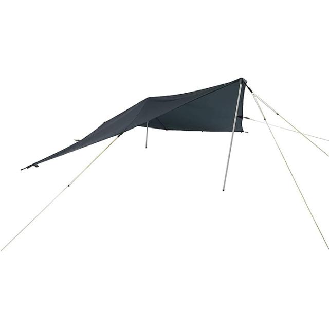 ＊[B品保証なし]＊ノルディスク Voss 9 Sl Tarp ForestGreen(ボス9SI フォレストグリーン タープ)[117011]_2