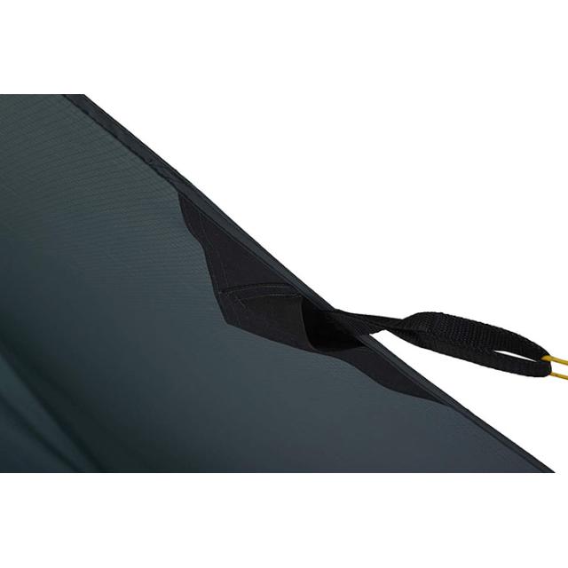 ＊[B品保証なし]＊ノルディスク Voss 9 Sl Tarp ForestGreen(ボス9SI フォレストグリーン タープ)[117011]_3