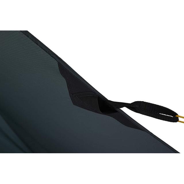 【国内正規品】NORDISK ノルディスク Voss 14 SI Tarp ForestGreen(ボス14SI フォレストグリーン タープ)[117012]の通販は