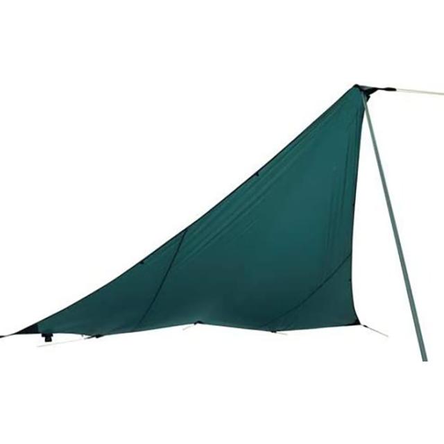 nordisk Voss 14 SI 収納袋付き Voss 20 SI Tarp