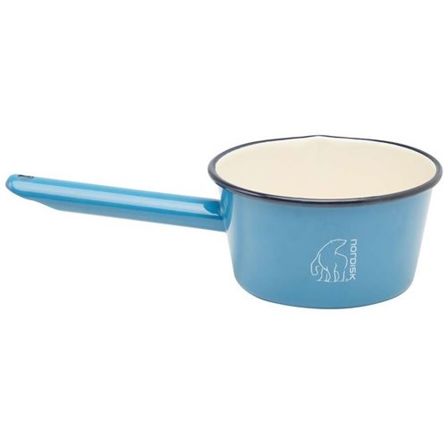 ノルディスク Nordisk Madam Bla Saucepan Sky Blue 900ml マダム