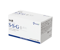仙生露 SSG+顆粒(2000mg×30袋入)[エスエスアイ]【送料無料／代引き無料】[アガリクス茸]（S・S・G+35/エスエスジープラス）の通販は 17,496円