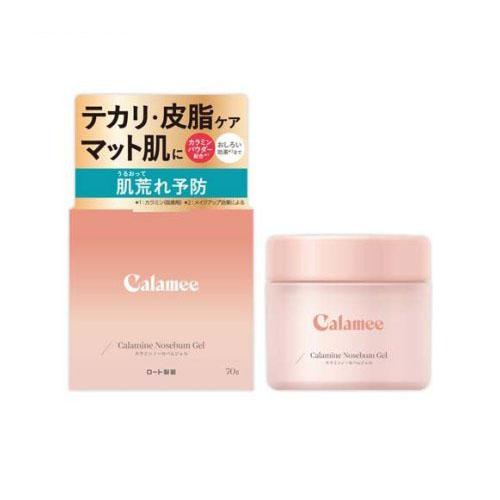 カラミー カラミンノーセバムジェル 70g【カラミー】(ロート製薬)