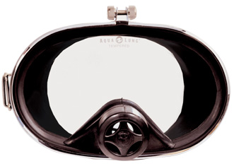 AQUALUNG（アクアラング) Pマスク(パージ) [204000] ダイビングの通販は