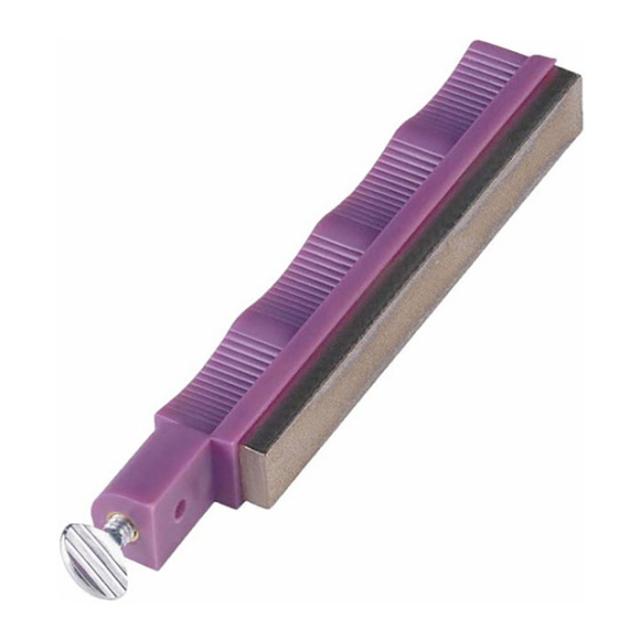 LANSKY ランスキー LDHCR ダイヤモンド砥石 荒砥石 ナイフ研ぎ といし 研磨 メンテナンス お手入れ シャープニング 刃物 ナイフ シャー