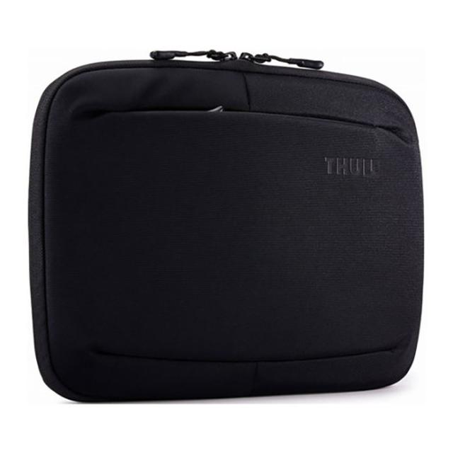 THULE スーリー サブテラ2 SUBTERRA2_MB_SLEEVE13_BK ユニセックス バッグ 鞄 カバン 出張 旅行 13インチ PC収納 防水 PCスリーブ 収納の通販は