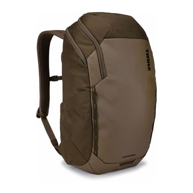THULE スーリー CHASM BACKPACK26L D.KHAKI バックパック リュック スポーツ 旅行 デイパック ノートパソコン アドベンチャー 耐久性 ・