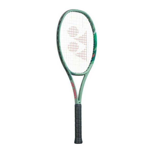 【送料無料】YONEX ヨネックス パーセプト 97 テニス 硬式 ラケット フレームのみ ケース付 01PE97