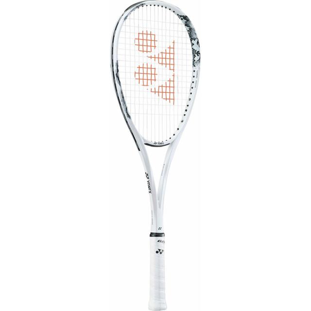 【送料無料】YONEX ヨネックス ユニセックス ジオブレイク80S 軟式 テニス ソフト ラケット フレームのみ ケース付 スピン 2GB80S