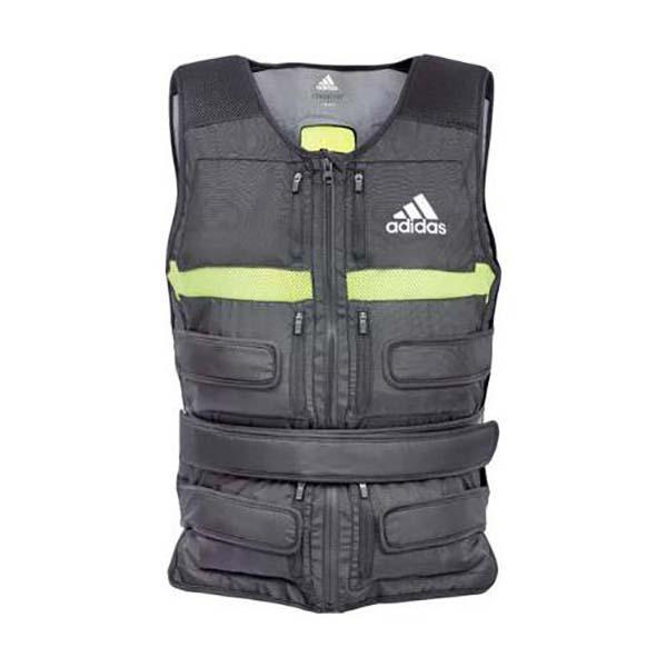 adidas アディダス ユニセックス パフォーマンスアンクル／リストウェイト ペア 2.0kg ウェイト リスト アンクル トレーニング 筋トレの通販は