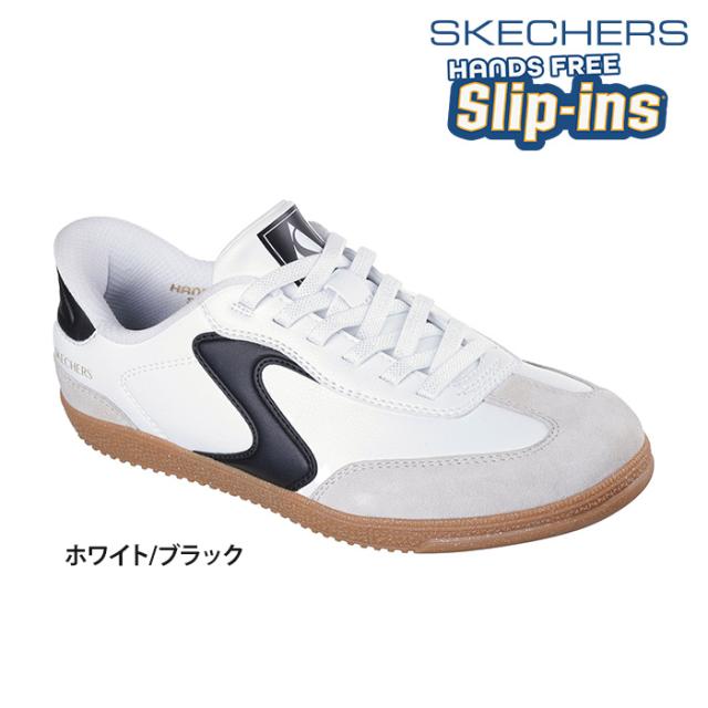 【送料無料】SKECHERS スケッチャーズ スリップインズ レディース ホットショット HOTSHOT-PERFECT CHOICE シューズ カジュアル 185322 6,618円
