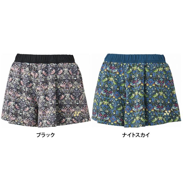 【送料無料】YONEX ヨネックス レディース ウィメンズ ショートパンツ テニス バドミントン 硬式 軟式 ソフトテニス パンツ 25108