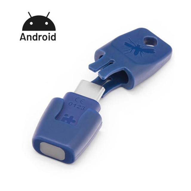 KAMEDI(カメディ) 虫さされ対策機器 ※スマホ充電対応 for Android[KA16390233]の通販は 5,683円