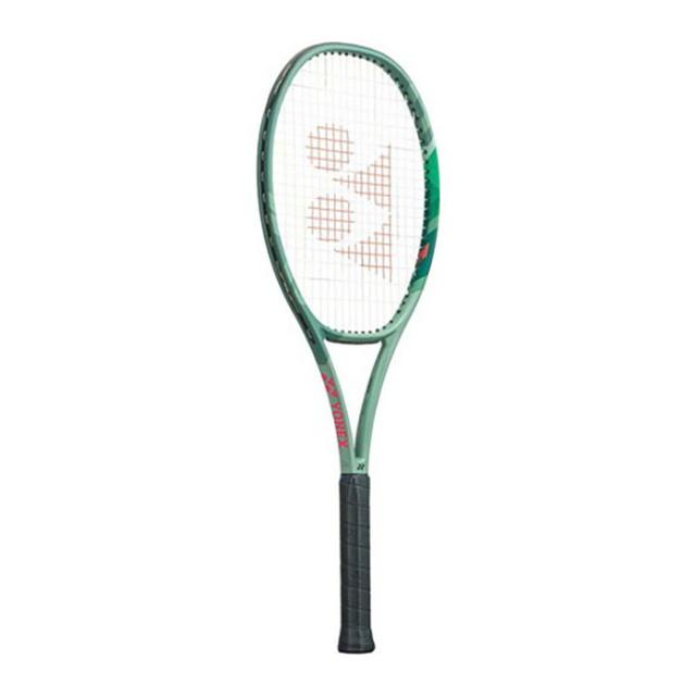 YONEX ヨネックス パーセプト 97D テニス 硬式 ラケット フレームのみ ケース付 01PE97D