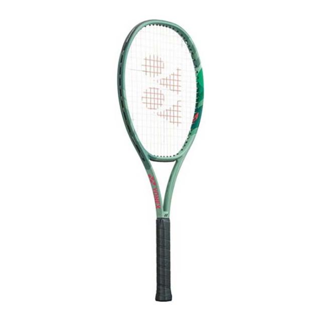 YONEX ヨネックス パーセプト 100 テニス 硬式 ラケット フレームのみ ケース付 オールラウンドモデル 01PE100