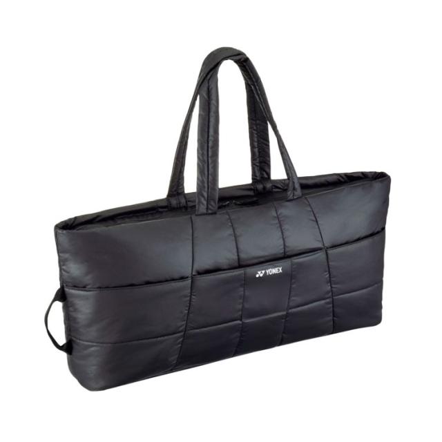 YONEX ヨネックス トートバッグワイド テニス2本用 テニス バドミントン バトミントン ラケット バッグ バック ケース トーナメントバ・