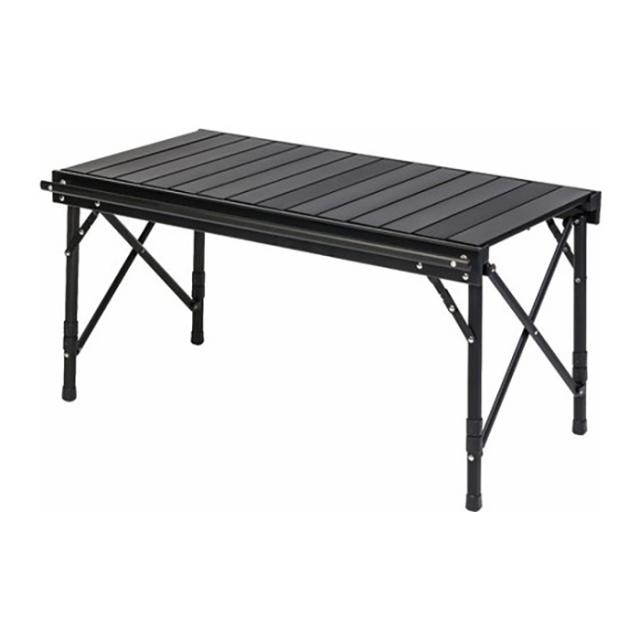 TENT FACTORY テントファクトリー カスタムブリッジテーブル アウトドア キャンプ レジャー バーベキュー TFBRT78