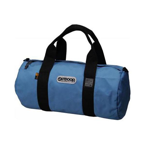 OUTDOOR PRODUCTS(アウトドアプロダクツ) ユニセックス ロールボストン45 スカイブルー 6151661の通販は 5,280円