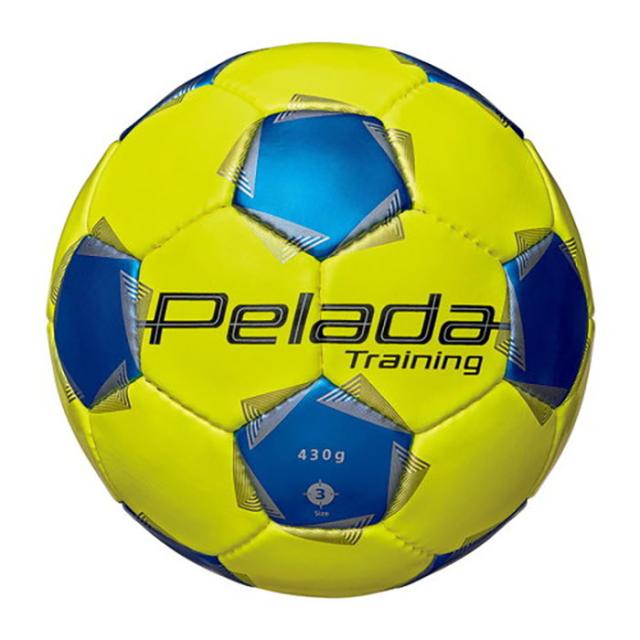 モルテン molten ペレーダトレーニング黄青 トレーニングボール トレーニング 練習 ボール コントロール リフティング ドリブルシュー・の通販は