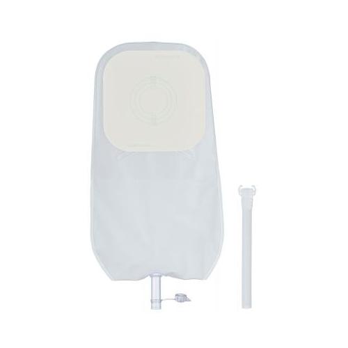 アルケア(ALCARE) 医療用品 【非課税】バイオユーリン ウロストミー用パウチ 12461 A 10枚の通販は 5,324円