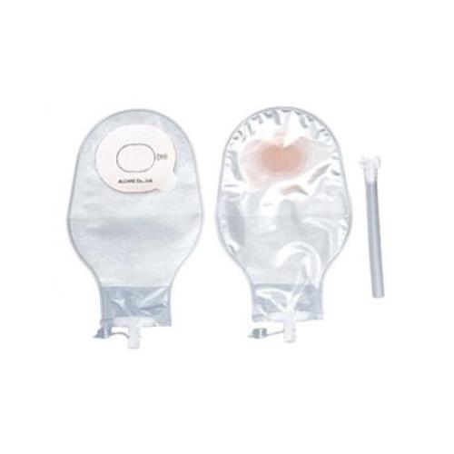 アルケア（ALCARE） 医療用品 【非課税】小児用プロケアー1・U ワンピースオストミーシステム 14231 10枚 5,742円