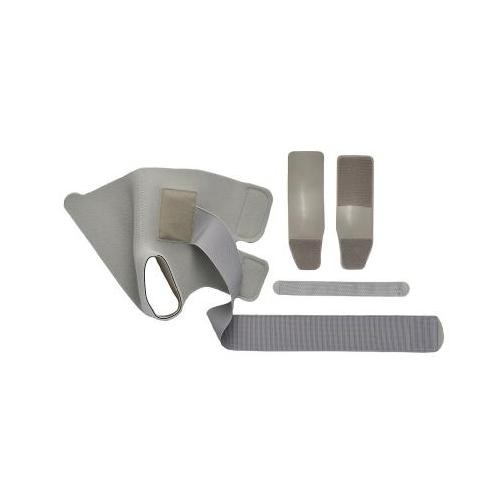 アルケア（ALCARE） 医療用品 アンクルサポート 足関節動揺制限付サポーター 14602 左 Mの通販は 6,221円
