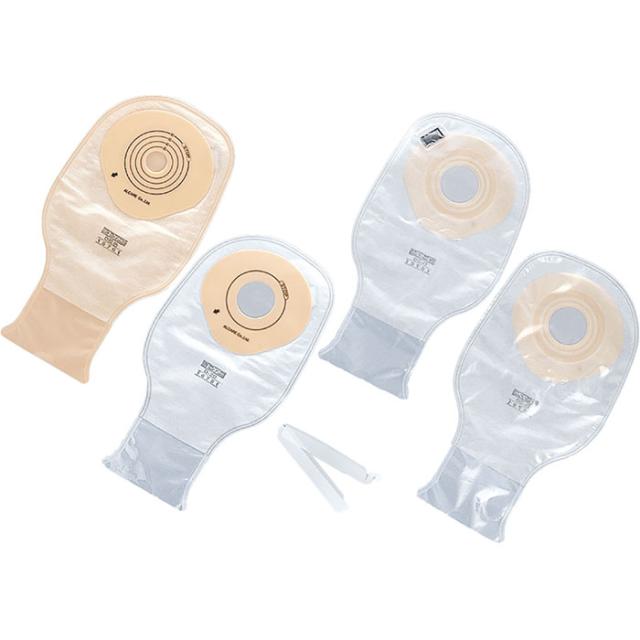 ALCARE アルケア ユーケアー Dー40(30個入り)単品系装具 2日交換 ワンピースオストミーシステム D-40 16785※お取り寄せ商品です。ご注