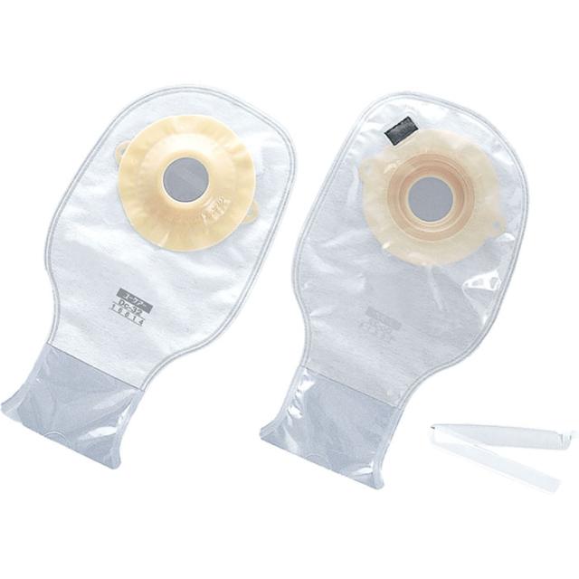 ALCARE アルケア ユーケアー DCー32(10個入り)単品系装具 2日交換 ワンピースオストミーシステム Dc-32 16814※お取り寄せ商品です。ご