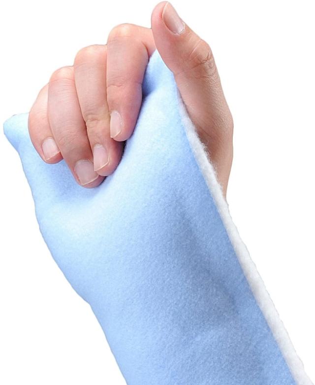 アルケア（ALCARE） 医療用品 ライトスプリント・II 水硬性ファイバーグラススプリント 16861 1号 5枚_1