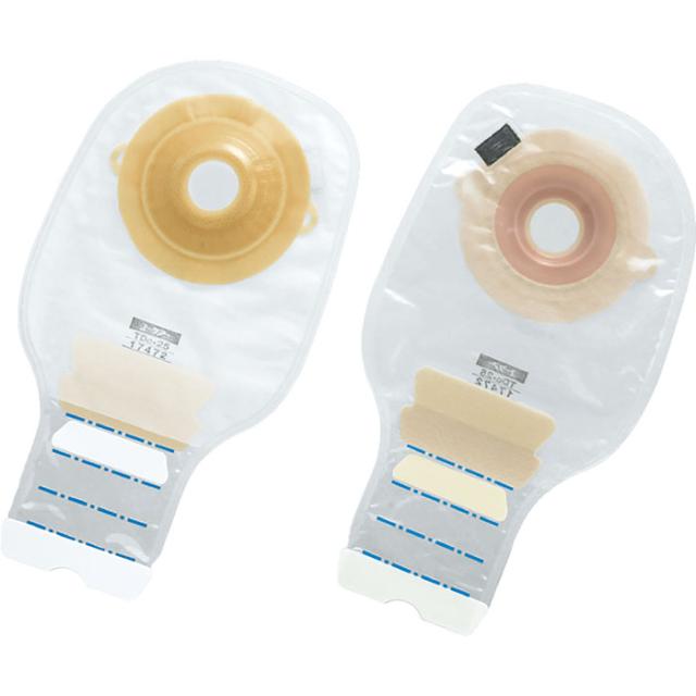 ALCARE アルケア ユーケアー TDC-32(10個入り)単品系装具 2日交換 ワンピースオストミーシステム TDc-32 17474※お取り寄せ商品です。・