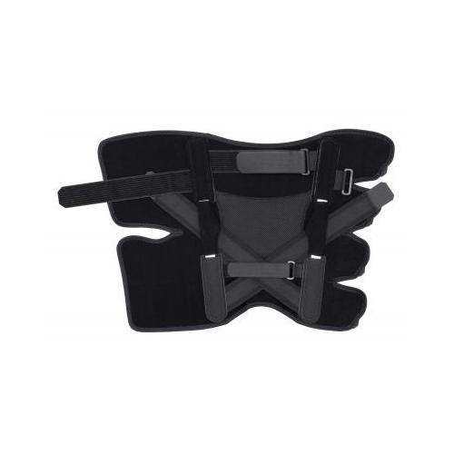 アルケア（ALCARE） 医療用品 ニーケアー・PCL 後方制限付膝サポーター 19202 LLの通販は 15,048円
