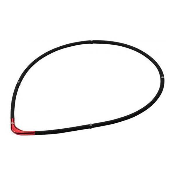 静電気 除去 ブレスレット バングル 静電気防止グッズ 静電気軽減 シチタン