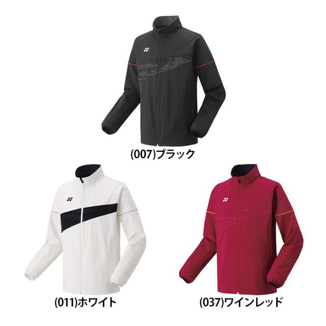 【送料無料】YONEX ヨネックス ジュニア ニットウォームアップシャツ バドミントン バトミントン テニス 硬式 軟式 ソフトテニス  5017