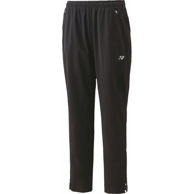 【送料無料】YONEX ヨネックス ジャケット ユニセックス ウォームアップパンツ バドミントン テニス ロング ジャージ 保温 防寒 秋 610