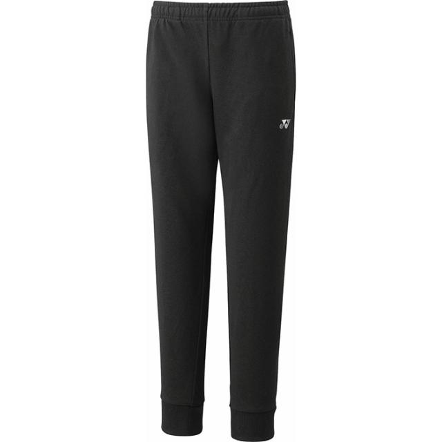 【送料無料】YONEX ヨネックス レディース ジョガーパンツ バドミントン テニス 硬式 軟式 パンツ ジャージ トレーニングウエア 67088