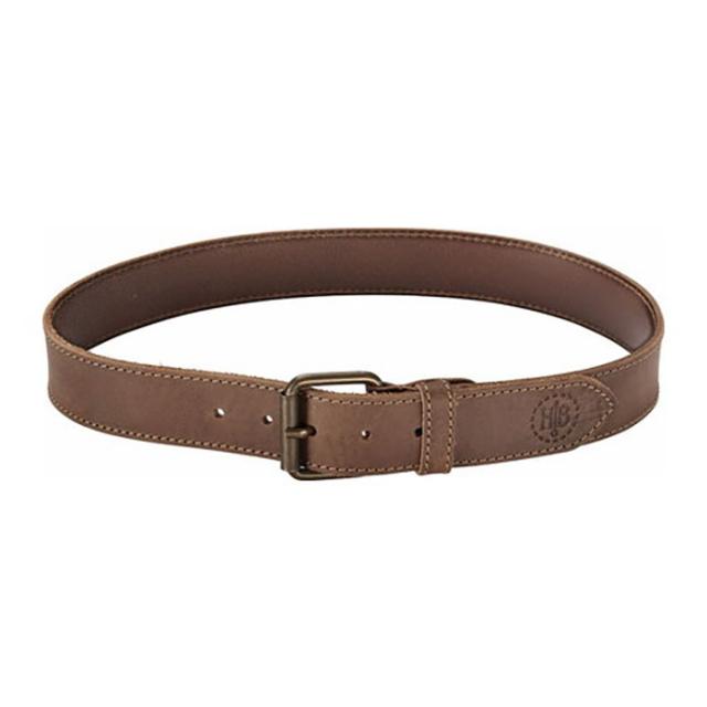 HULTAFORS ハルタホース レザーベルト95cm ベルト アクセサリー アンティーク 丈夫 バックル 長さ調節 焚火 アウトドア キャンプ 森林・