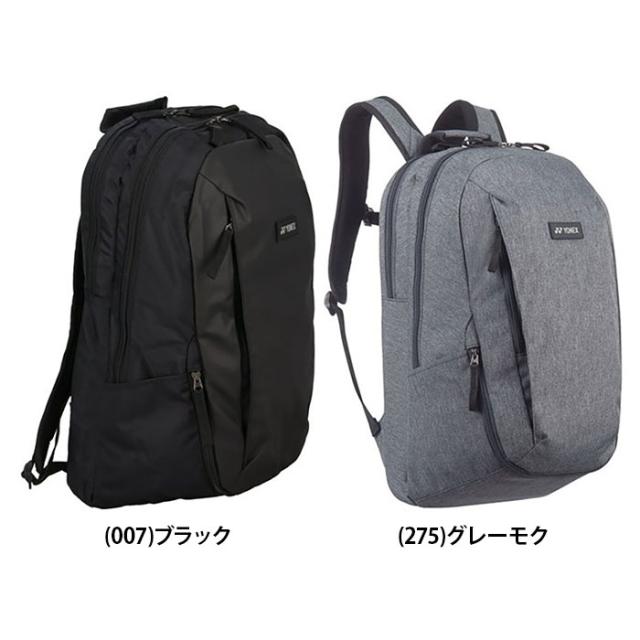 【送料無料】YONEX ヨネックス バックパック S テニス2本用 テニス ラケット バッグ バック ケース 試合 ゲーム 練習 トレーニング ク・