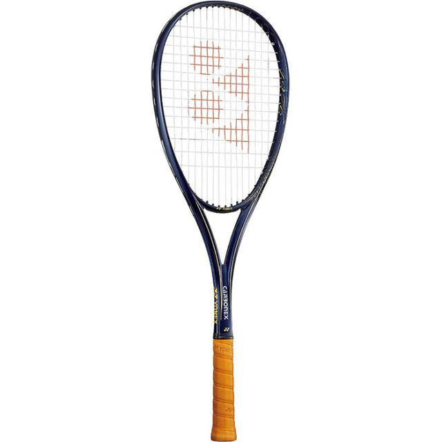 【送料無料】YONEX ヨネックス ユニセックス カーボネックス クラウン ヨネックス YONEX ソフト ラケット クラウン フレームのみ CABCR