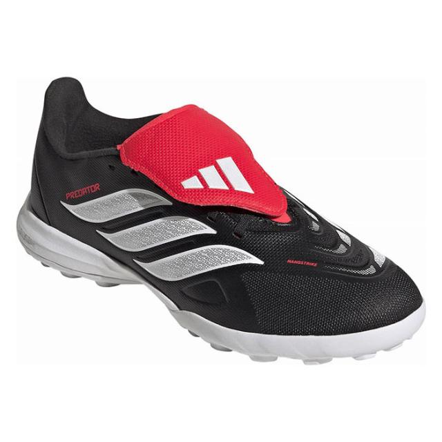 adidas アディダス ジュニア プレデター LEAGUE 折り返しシュータン TF サッカー キッズ / ターフ用(トレーニングシューズ)/ PREDATOR