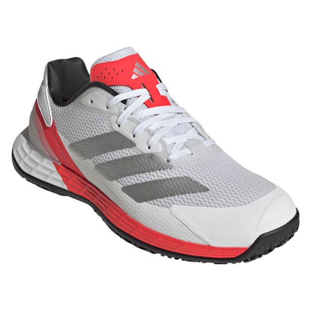 【送料無料】adidas アディダス ユニセックス Defiant Speed Omni Court テニス シューズ テニスシューズ 軽量 耐久性 スポーティー KK