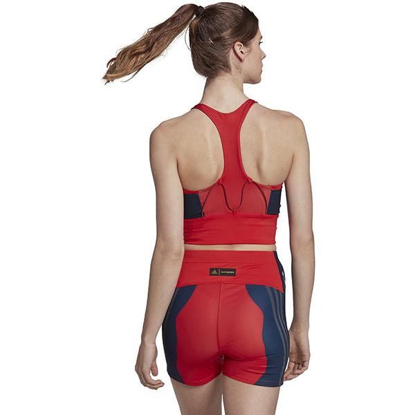 【送料無料】adidas アディダス レディース マリメッコ ミディアムサポート ポケットブラ ヨガ スポーツブラ ブラ RO414の通販は 5,935円