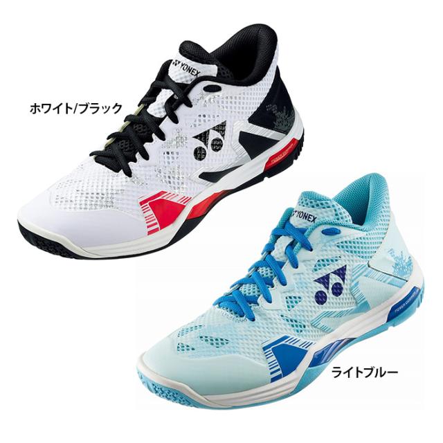 【送料無料】YONEX ヨネックス ユニセックス パワークッションエクリプションZミッド バドミントン SHBELZ3MD