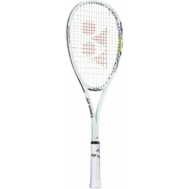 【送料無料】YONEX ヨネックス ユニセックス ボルトレイジ7Sステア 軟式 テニス ソフトテニス ラケット フレームのみ ケース付 VR7SS 【送料無料】YONEX ヨネックス ユニセックス ボルトレイジ7Sステア 軟式 テニス ソフトテニス ラケット フレームのみ ケース付 VR7SS