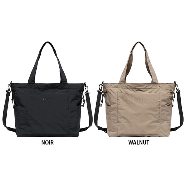 AIGLE エーグル ユニセックス カジュアル トートバッグ AAS26UTOT001 手提げ スタイリッシュ ZNHBR98