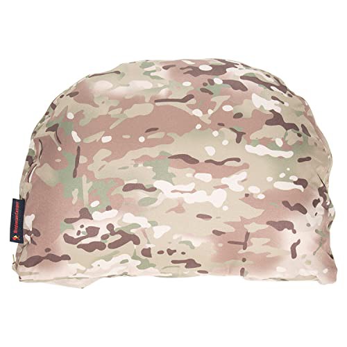 Oregonian Camper オレゴニアンキャンパー キャンプまくら プレミアム じぶんまくら Camo カモ (迷彩 寝具 ピロー 枕 まくら キャンプの通販は